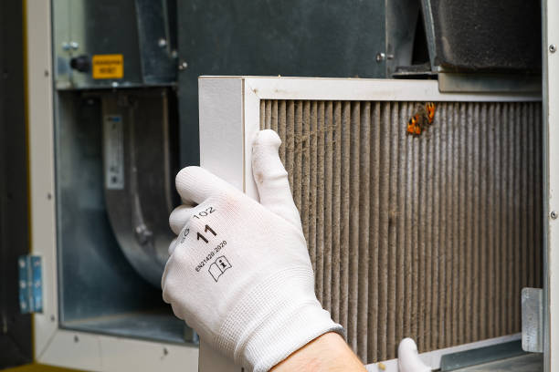 Best Commercial HVAC Duct Cleaning  in Sunriver, OR