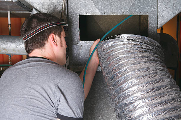 Best HVAC Duct Inspection Services  in Sunriver, OR