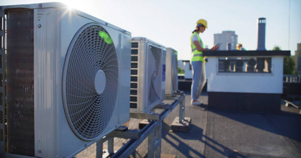 Home Air Vent Cleaning in OR